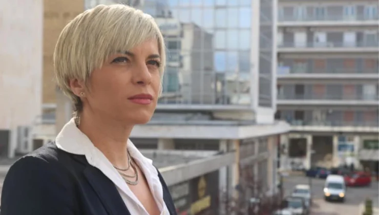 Σοφία Νικολάου: Η ηθική μου δεν μου επιτρέπει να συμμετέχω στα ψηφοδέλτια της ΝΔ