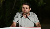 Περιοδεία στην Κρήτη του Γιώργου Στεφανάκη, υποψήφιου βουλευτή Επικρατείας του ΚΚΕ