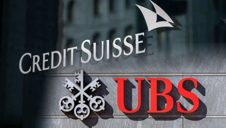 Έτοιμη να σκάσει η «βόμβα» των νομικών προσφυγών – Ποιοι θέλουν να χαλάσει το deal Credit Suisse – UBS