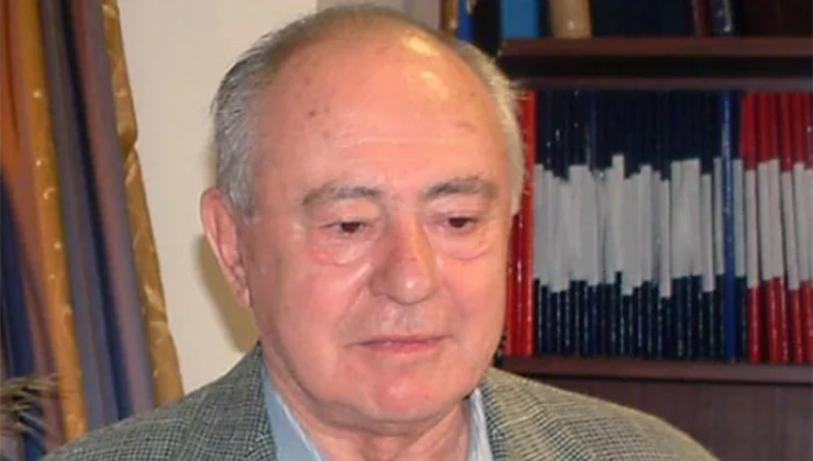 Πέθανε ο πρώην βουλευτής της ΝΔ, Σπύρος Παπαδόπουλος