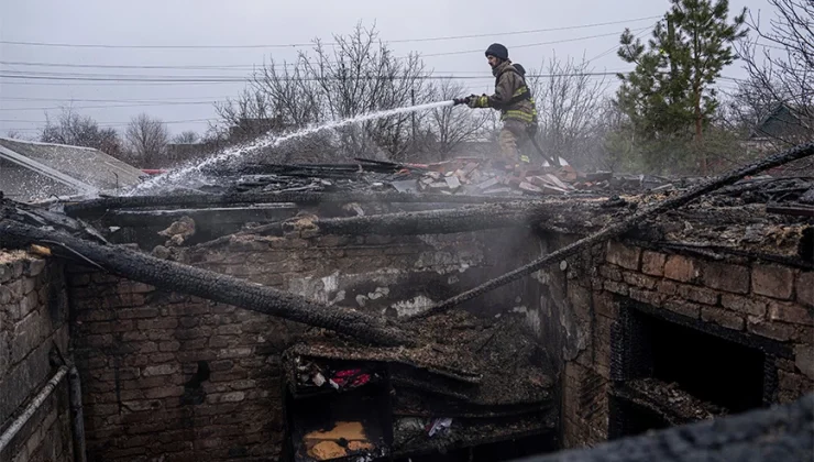 Χωρίς ρεύμα, νερό και θέρμανση πολλές περιοχές στην Ουκρανία μετά το μπαράζ πυραυλικών πληγμάτων από τη Ρωσία