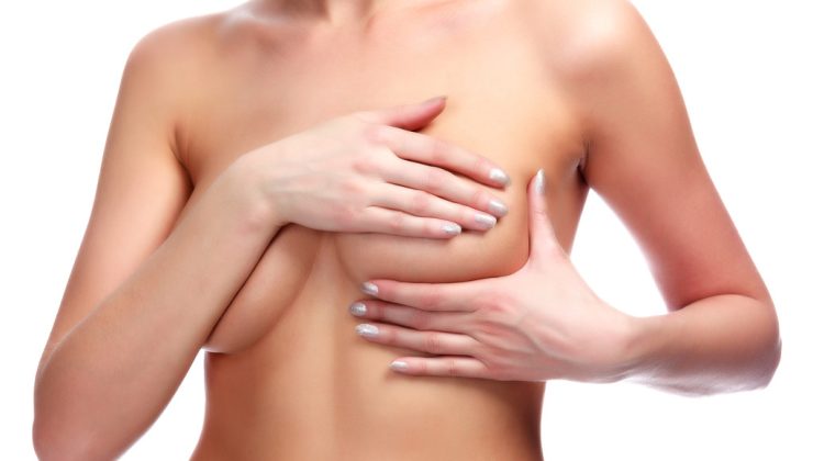 Δεν είναι όλα τα εξογκώματα καρκίνος του μαστού: Πότε είναι καλοήθης νόσος του μαστού