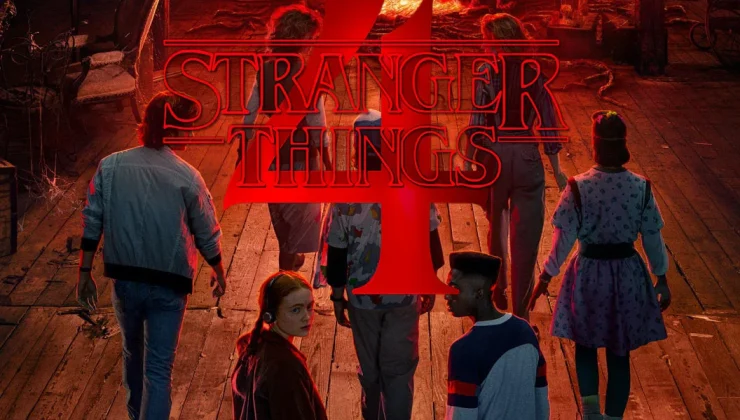 Τέλος η υποκριτική για ηθοποιό του Stranger Things – Δέχθηκε ανάρμοστη πρόταση από παραγωγό