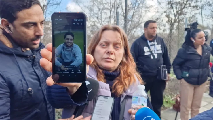 Τραγωδία στα Τέμπη: Οι γονείς 22χρονου που αγνοείται – «Η αναμονή μας σκοτώνει, δεν μας λένε τίποτα»