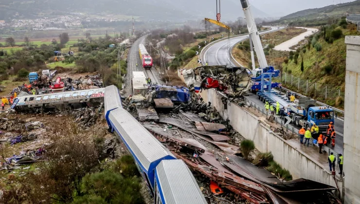 Ολόκληρο το πόρισμα για το σιδηροδρομικό δυστύχημα στα Τέμπη