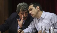 Ο Πολάκης ζητά συγγνώμη από τον Τσίπρα με επιστολή -Στόχος η επανένταξη στο ψηφοδέλτιο