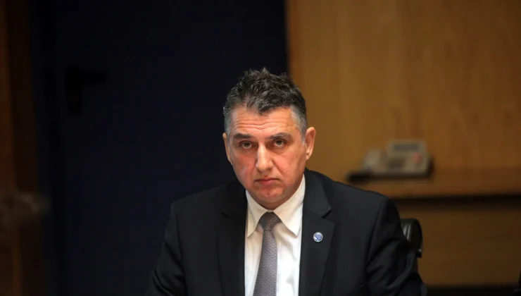 Τέμπη: Παραιτήθηκε ο Θανάσης Ζηλιασκόπουλος από την επιτροπή εμπειρογνωμόνων