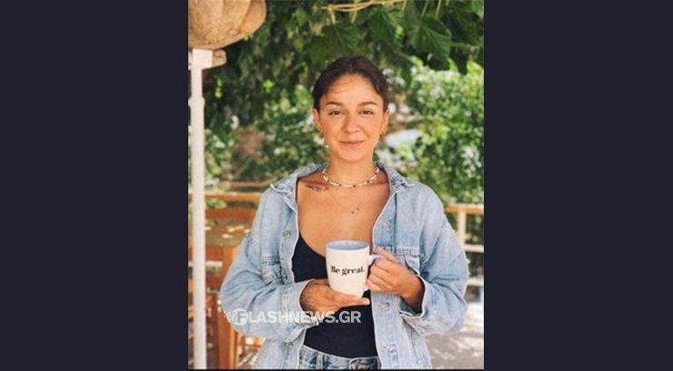 Χανιώτισσα στυλίστρια εγκατέλειψε την Αθήνα και άνοιξε παραδοσιακό καφέ σε χωριό στην Κίσσαμο