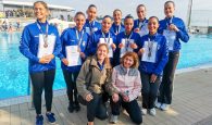 ΝΟΧ: Δύο μετάλλια οι νεάνιδες στο πανελλήνιο πρωτάθλημα