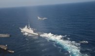 Η Κρήτη μετατρέπεται σε σταθερό «αεροπλανοφόρο» για την Ανατολική Μεσόγειο