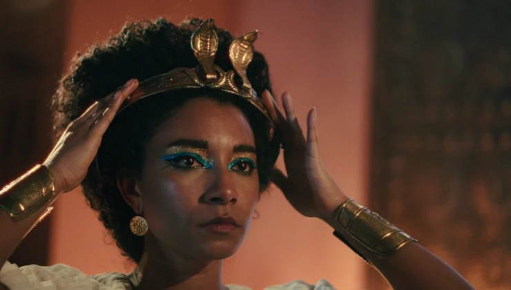 Η Αίγυπτος απαντά στο Netflix για τη «μαύρη Κλεοπάτρα» – «Πλαστογραφία, είχε ελληνικά χαρακτηριστικά!»