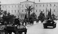 21η Απριλίου 1967: Η ημέρα που οι ερπύστριες «ισοπέδωσαν» τη Δημοκρατία
