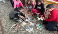 Ανακύκλωση στην καθημερινότητα – Ενημερωτικές δράσεις σε σχολεία από το Δήμο Αγίου Νικολάου