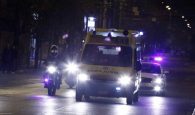 Χανιά: Τροχαίο με νεκρό στην Γεωργιούπολη