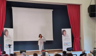 Παρουσίασε την υποψηφιότητα της για τον Δήμο Αρχανών – Αστερουσίων η Χρυσούλα Γιαννιδάκη – Κλίνη