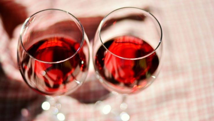 Στροφή σε κρασιά με χαμηλή περιεκτικότητα ή χωρίς αλκοόλ