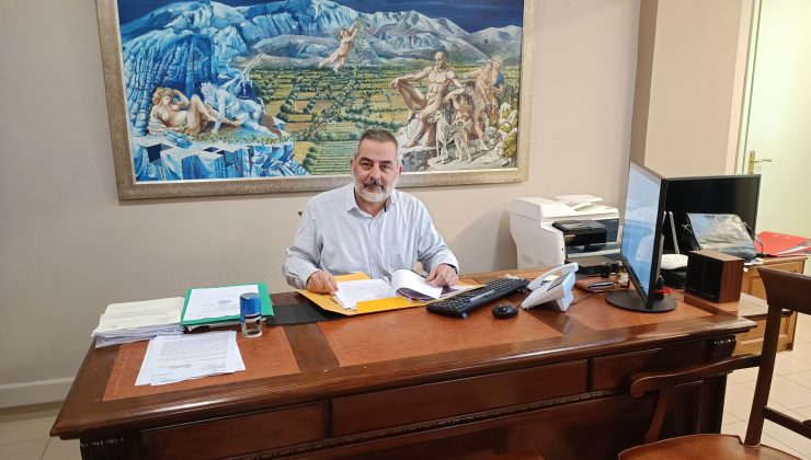 Δήμος Οροπεδίου Λασιθίου: Έγκριση για την υλοποίηση σημαντικών έργων