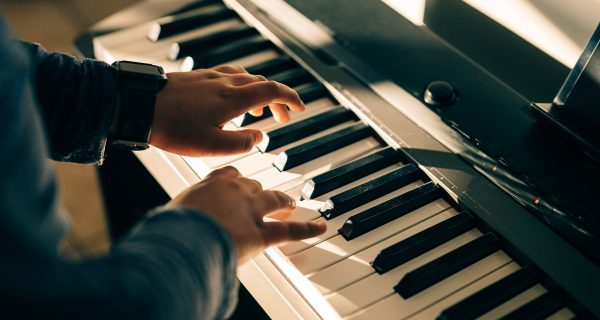 Την Κυριακή διαγωνισμός πιάνου στα Χανιά και ανοιξιάτικη πασχαλινή συναυλία