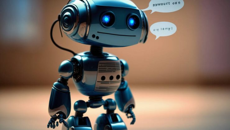 «Μα καλά; Ρομπότ με παραισθήσεις;»: Μια συζήτηση με τον Δρα Φίλιππο Παπαγιαννόπουλο για το ChatGPT και την Τεχνητή Νοημοσύνη