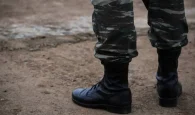 Ορεστιάδα: Προσήγαγαν Επιλοχία του Στρατού για βιασμό 19χρονου με νοητική στέρηση