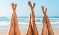 4 αγαπημένα self tan προϊόντα που θα σου χαρίσουν το απόλυτο μαύρισμα δίχως να εκτεθείς στον ήλιο