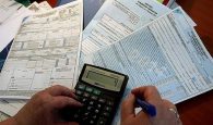 Φορολογικές δηλώσεις 2023: Παρατείνεται έως 31/8 η προθεσμία υποβολής των δηλώσεων