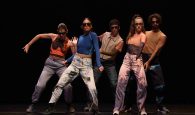 “Dance Days Chania”: 13ο Διεθνές Φεστιβάλ Σύγχρονου Χορού – Το συνειδητό σώμα