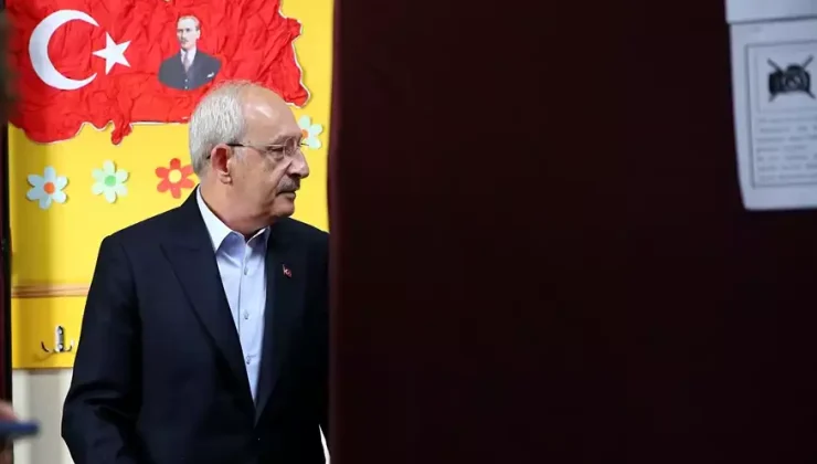 Εκλογές Τουρκία: Δεν παραιτήθηκε ο Κιλιτσντάρογλου – «Συνεχίζουμε τον αγώνα»
