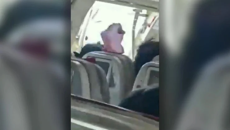 Νότια Κορέα: «Ένιωσα δυσφορία» είπε ο επιβάτης αεροπλάνου της Asiana που άνοιξε την έξοδο κινδύνου