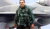 Κώστας Ηλιάκης: Σαν σήμερα πριν 17 χρόνια σκοτώθηκε σε αερομαχία ο Χανιώτης ήρωας πιλότος