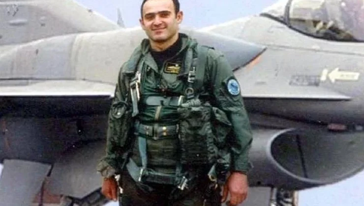 Κώστας Ηλιάκης: Σαν σήμερα πριν 17 χρόνια σκοτώθηκε σε αερομαχία ο Χανιώτης ήρωας πιλότος