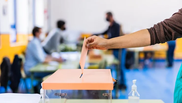 Ο Δήμος Ρεθύμνης ενημερώνει τους δημότες και ετεροδημότες για τα Εκλογικά Τμήματα