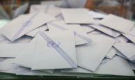 Σε δεύτερες εκλογές πηγαίνει ο δήμος Αγίου Νικολάου