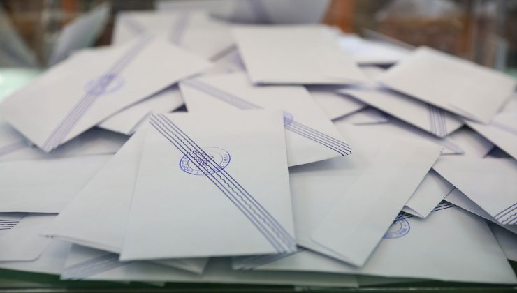 Συγκινητικό ψηφοδέλτιο για τα Τέμπη βρέθηκε σε κάλπη της Κρήτης – «Στα χαμόγελα που χάθηκαν…»