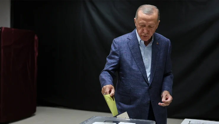 Εκλογές στην Τουρκία: Προηγείται ο Ερντογάν με καταμετρημένο το 9,1%