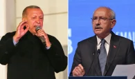 Τουρκία: Άνοιξαν οι κάλπες για τον β’ γύρο – Ερντογάν ή Κιλιτσντάρογλου