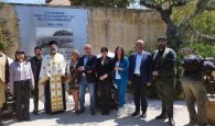 Εκδηλώσεις για τη Μάχη της Κρήτης στον Δήμο Πλατανιά