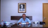Δήμαρχος Κισσάμου Γιώργος Μυλωνάκης: “Διεκδικούμε μεθοδικά τα μεγάλα έργα της περιοχής μας”