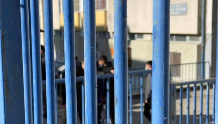 Χανιά: Δύο σχολεία τελούν υπό κατάληψη