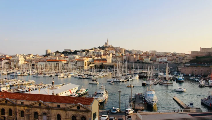 Μασσαλία: Oι καλύτερες εμπειρίες στη φημισμένη γαλλική πόλη