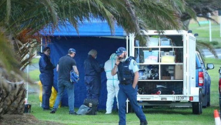 Νέα Ζηλανδία: Άγρια δολοφονία δύο μικρών παιδιών