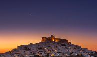 Η La Repubblica «αποθεώνει» τον ελληνικό τουρισμό: Το άγνωστο νησί που θεωρείται ο μεγαλύτερος ελληνικός θησαυρός