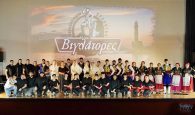 Βιγλάτορες: Με μεγάλη επιτυχία ο ετήσιος χορός του παραδοσιακού συλλόγου των Χανίων (φωτο)