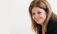 Μαρία Χελιουδάκη: « Έθεσα υποψηφιότητα γιατί επιθυμώ να προσφέρω στον τόπο μου »