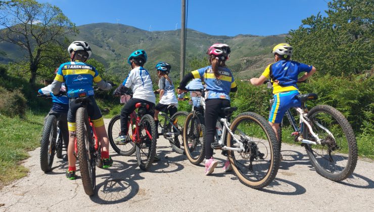 Χανιά: Διεξαγωγή Αγώνων Ορεινής Ποδηλασίας ΜΤΒ “ Σέμπρωνας 2023” στο Δήμο Πλατανιά