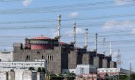 Ουκρανία: Έκτακτη απομάκρυνση σχεδόν 1.700 πολιτών από περιοχές γύρω από το πυρηνικό εργοστάσιο