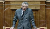 Εκτός ψηφοδελτίων της ΝΔ ο Σπύρος Πνευματικός μετά τον σάλο για «διαλογή» καρκινοπαθών: «Ζητώ συγγνώμη»