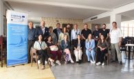 Κίσσαμος: Συνάντηση εργασίας για το πρόγραμμα Cross Coastal Net