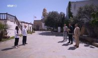 Στην Κρήτη διεξάγεται ο μεγάλος τελικός του MasterChef 2023 (βιντεο)
