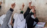 Αφγανιστάν: 80 μαθήτριες δηλητηριάστηκαν σε σχολείο θηλέων